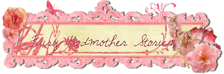 Fairy Godmother Stories