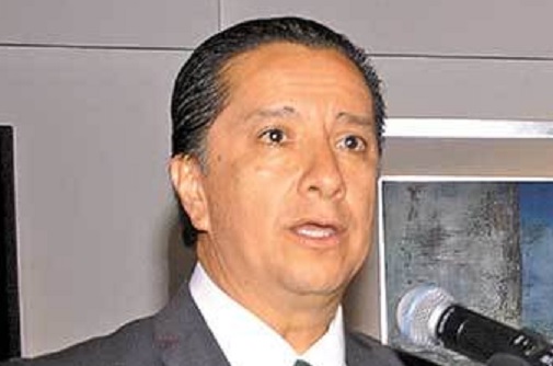 Jorge Olvera