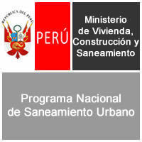 PROGRAMA NACIONAL DE SANEAMIENTO URBANO - PNSU