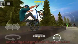 Shred! 2 - Freeride MTB apk   obb