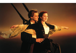 Titanic - A Love Story Movie Review