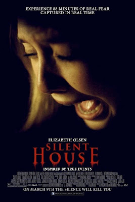 Silent House