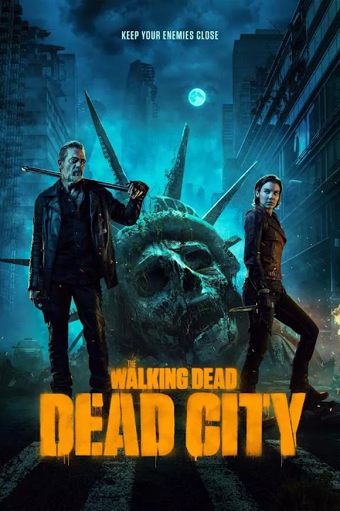 The Walking Dead: Dead City (Season 1 Episode 1)