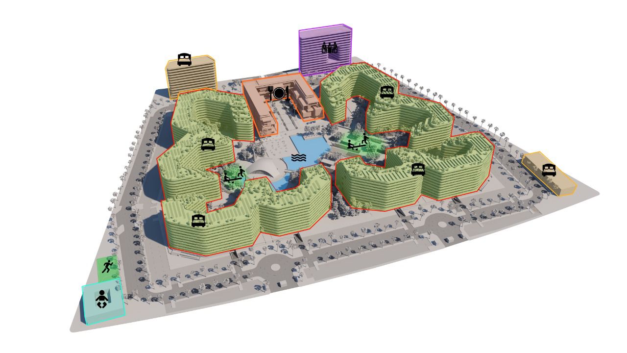 capital smart city