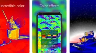 thermal camera apps