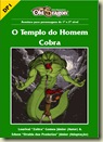 O Templo do Homem Cobra