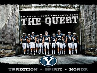 BYU Football