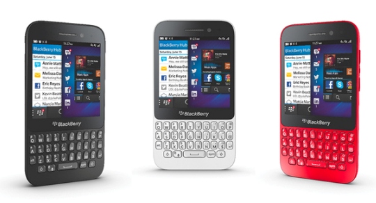 Blackberry Q5 Indonesia, Spesifikasi, Harga, Peluncuran Blackberry Q5, Murah