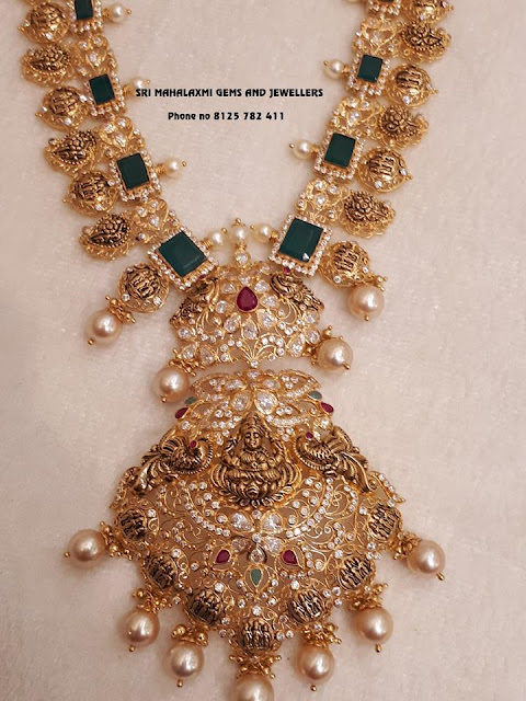 Ram Parivar by Mahalaxmi Jewellers