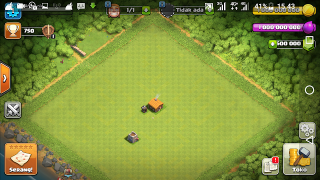 Download Clash of clans Mod