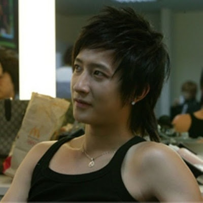 Super Junior Han Geng