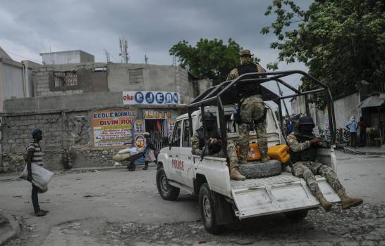 Aumenta a 18 los misioneros secuestrados en Haití por la banda 400 Mawozo