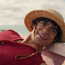 Veja os erros de gravação da série live-action de One Piece