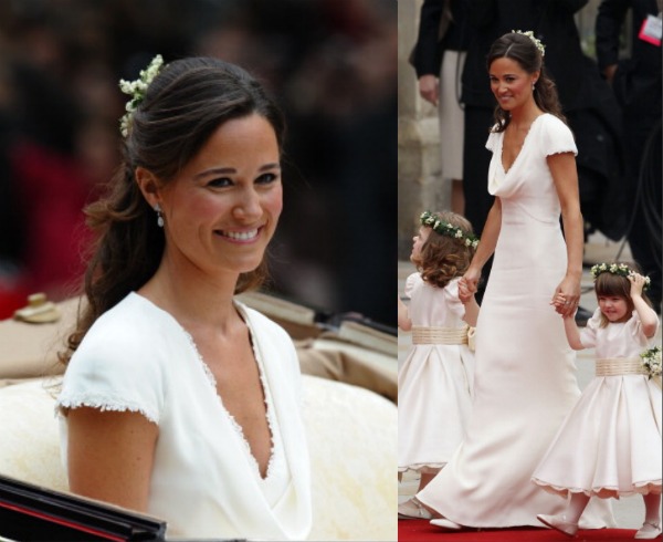 who is pippa middleton