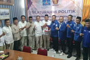 Bangun Koalisi Besar, Partai Gerindra Gelar Roadshow Politik Jelang Pilkada 2024 