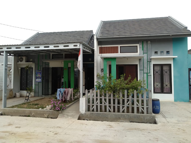 Tarumajaya Sakinah Residence