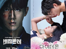 9 Rekomendasi K-Drama Tayang November 2023, Ada Vigilante Hingga My Demon