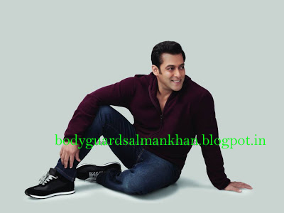 Salman Khan