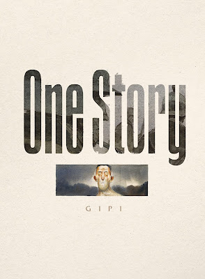 One Story by Gipi