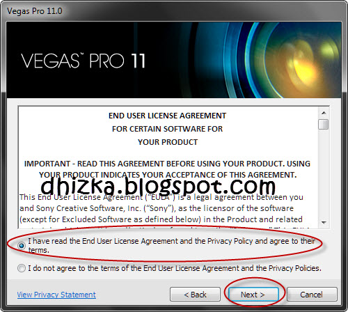 SONY Vegas Pro 11 Build 370 + Keygen - Free Download ...