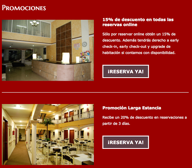 http://www.hotelrealmadero.com/