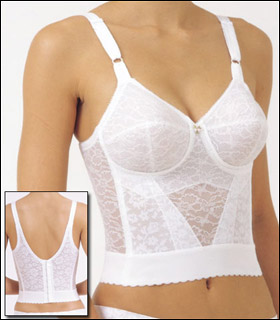 Bra Info & Blog  Grail Bra Specialists