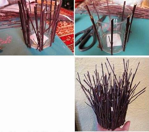 Info Top Cara Membuat Lampu Tidur Dari Kayu, Lampu Unik