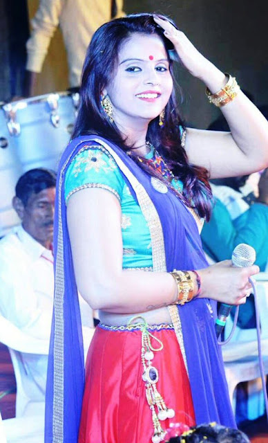 Kajal maheriya HD photo