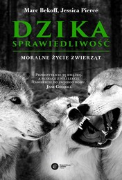 http://lubimyczytac.pl/ksiazka/4856240/dzika-sprawiedliwosc-moralne-zycie-zwierzat