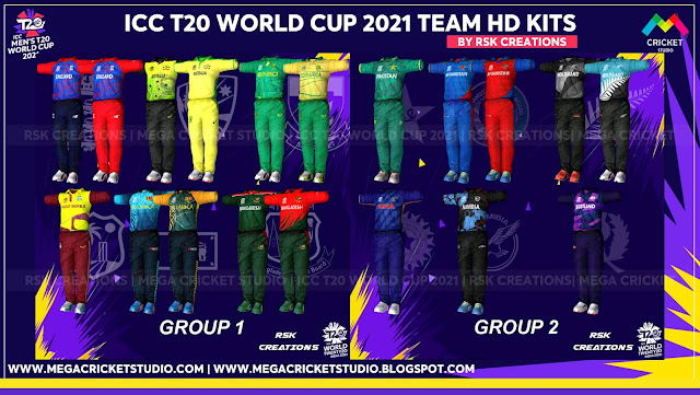 icc t20 world cup 2021 patch free download