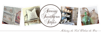 Savvy Southern Style