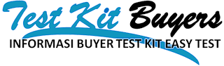 List Buyer Test Kit Easy Test