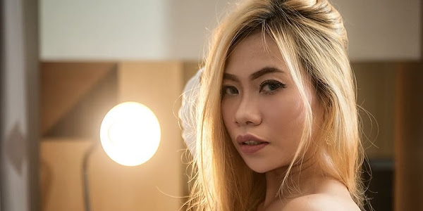 Sexy Foto Hot dan Menggoda By Wizzy Lestari Edisi 18+ Part 4