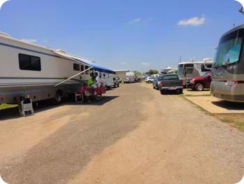 RV-park