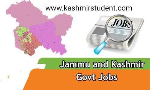 JKSSB Panchayat Secretary Recruitment 2022 - How to Apply? Eligibility Criteria, Salary, Other Important Details
