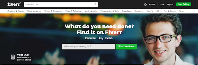 Fiverr