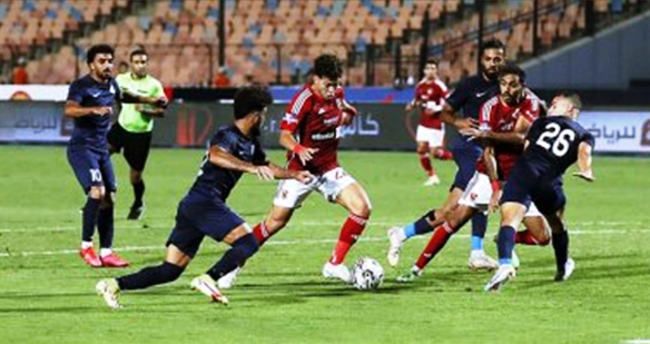 اهداف الاهلى وانبى اليوم يوتيوب