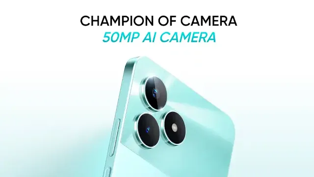 Camera