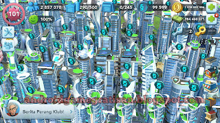 SimCity apk