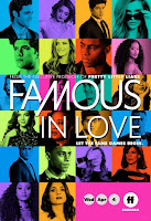 Segunda temporada de Famous in Love