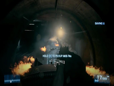 Battlefield 3 screenshot 2