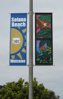 Banner Pole1