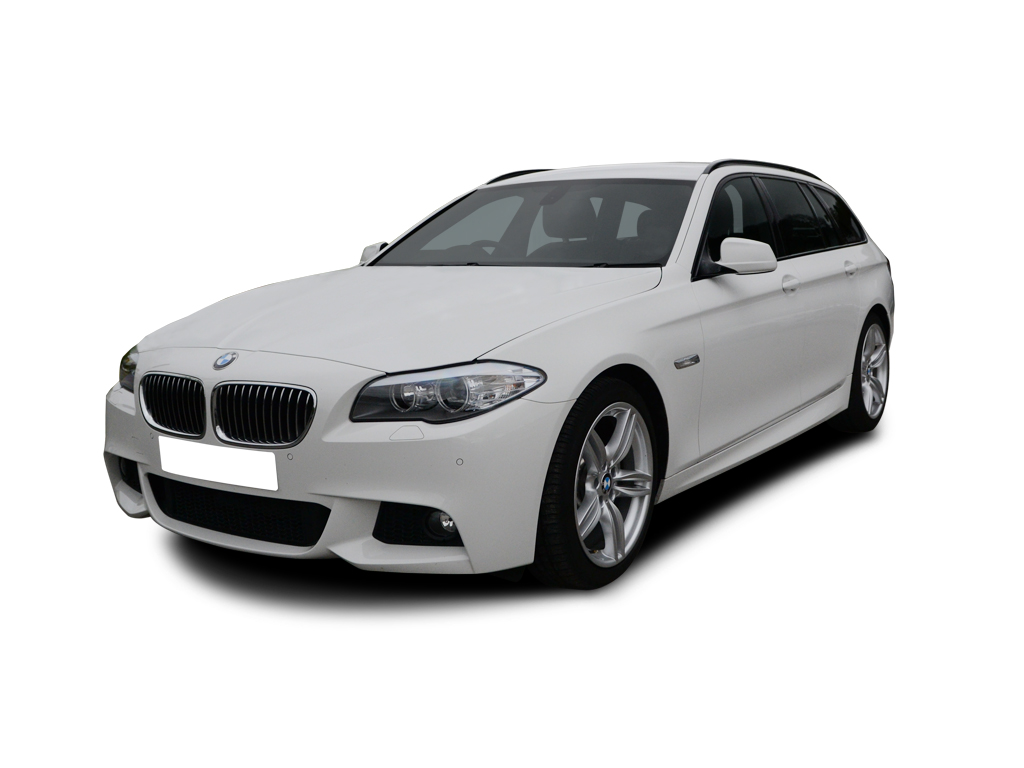 BMW 5 Series 525d Car Wallpaper with Prices