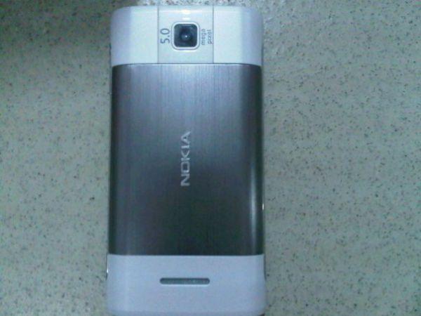 Replika Nokia X8-00  LAPTOP DAN HANDPHONE BEKAS SURABAYA 