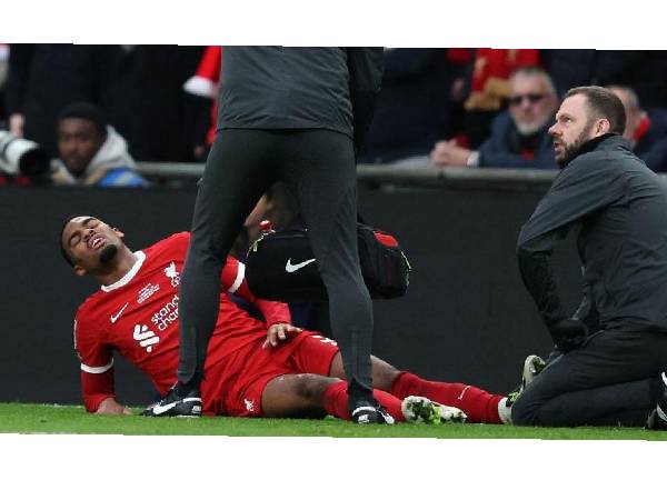 ليفربول بحاجة إلى المعجزات بعد إصابة رايان جرافنبرتش