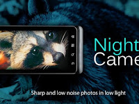 Download Aplikasi Night Camera+ v2.24 APK Gratis