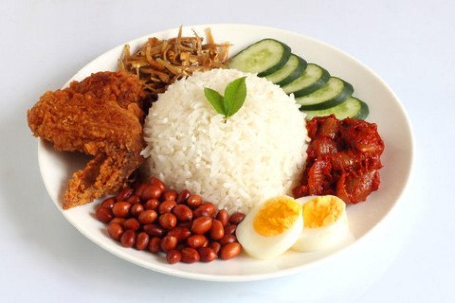 The Best 7 Dishes To Eat In Malaysia  Akif Imtiyaz
