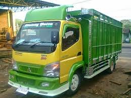 SEWA MOBIL / SEWA TRUK / PAKET WISATA : SEWA TRUK MURAH 