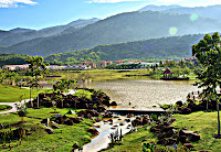 eksplorasi proton city tanjung malim perak