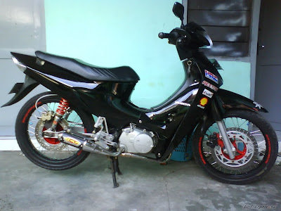 Honda Wave 125